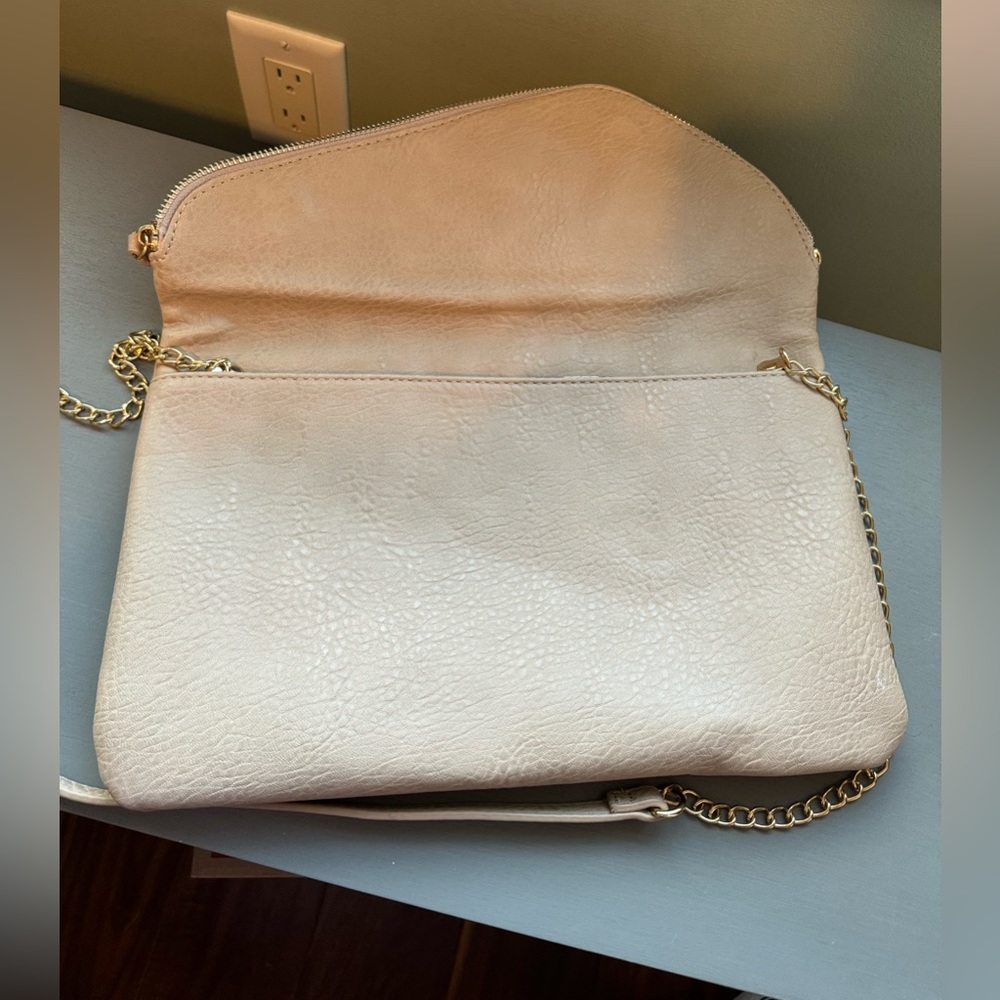 Cream Purse - Picture 4 of 5